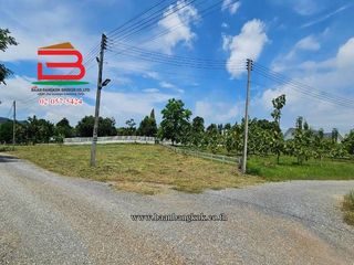 Продажа Участок в Muak Lek, Saraburi