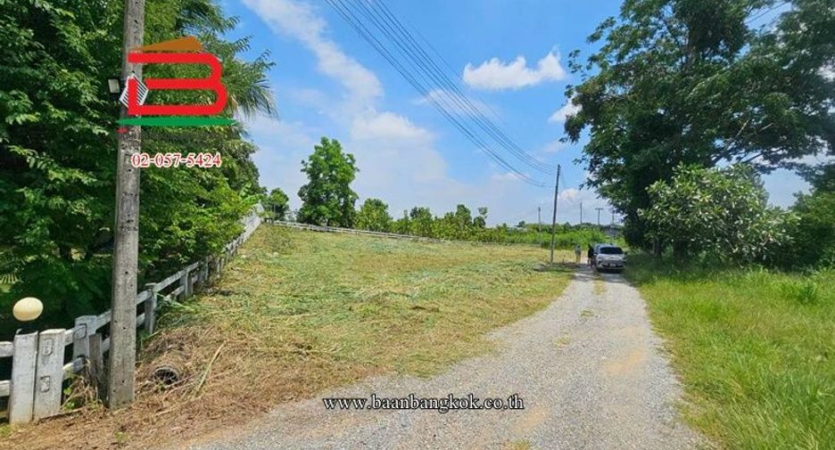 Продажа Участок в Muak Lek, Saraburi