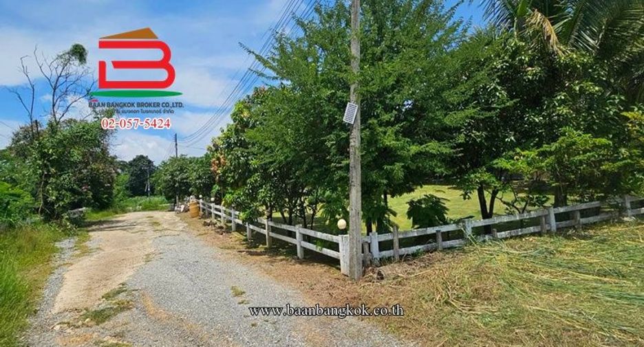 Продажа Участок в Muak Lek, Saraburi