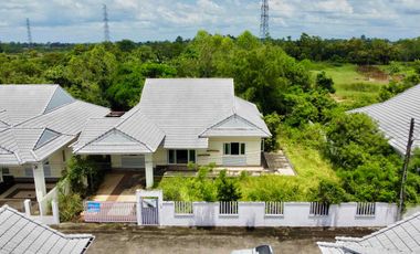 出售 3 卧室 独立屋 在 Mueang Udon Thani, Udon Thani