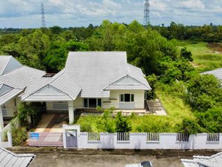 Продажа 3 спальни дом в Mueang Udon Thani, Удонтани