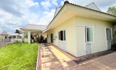 出售 3 卧室 独立屋 在 Mueang Udon Thani, Udon Thani