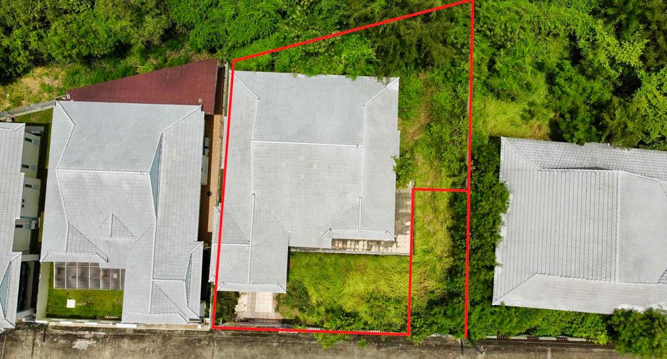 Продажа 3 спальни дом в Mueang Udon Thani, Удонтани
