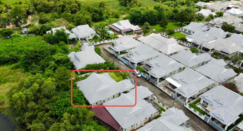 Продажа 3 спальни дом в Mueang Udon Thani, Удонтани