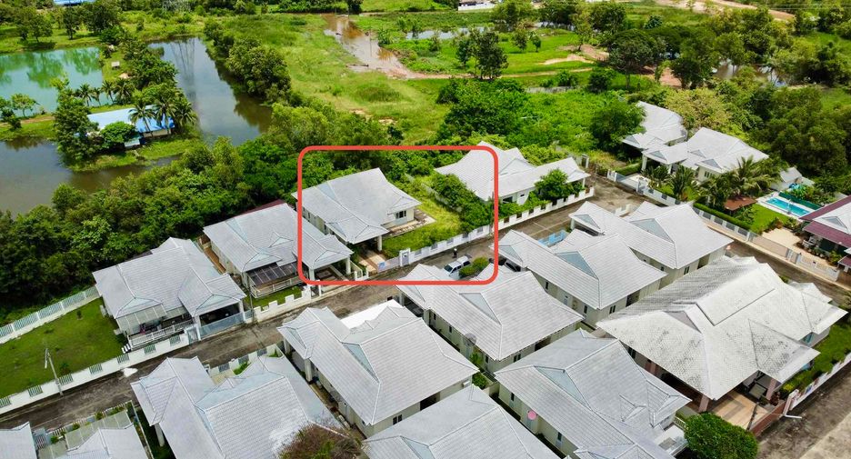 Продажа 3 спальни дом в Mueang Udon Thani, Удонтани