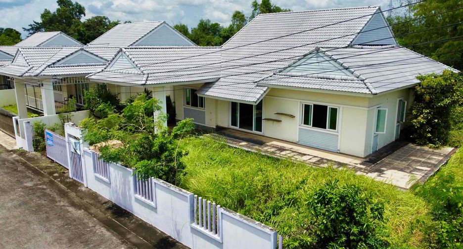 Продажа 3 спальни дом в Mueang Udon Thani, Удонтани