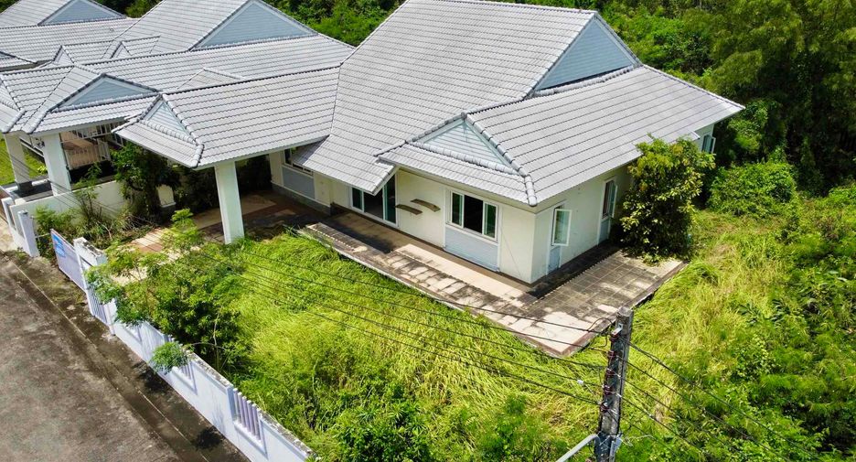 Продажа 3 спальни дом в Mueang Udon Thani, Удонтани
