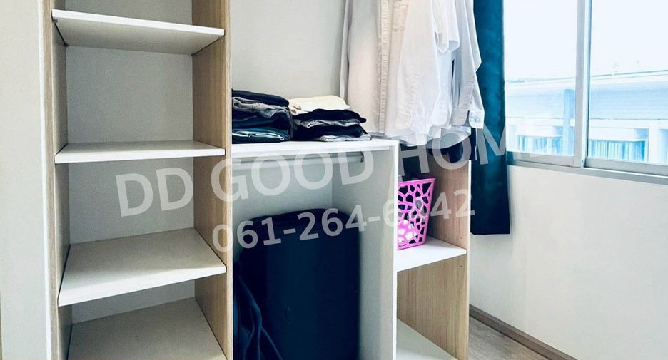 For sale 1 bed condo in Bang Khae, Bangkok