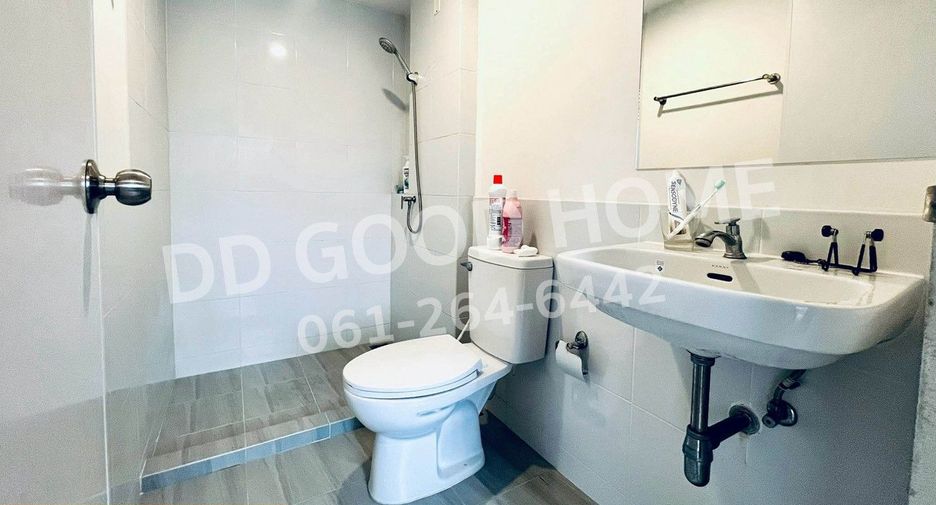 For sale 1 bed condo in Bang Khae, Bangkok