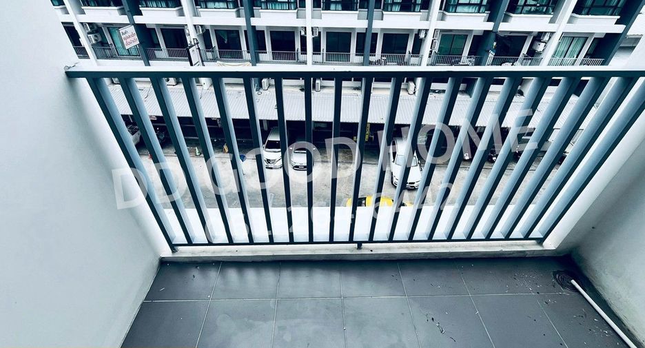 For sale 1 bed condo in Bang Khae, Bangkok
