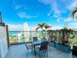 For rent 2 bedrooms condo in Bang Lamung, Chonburi