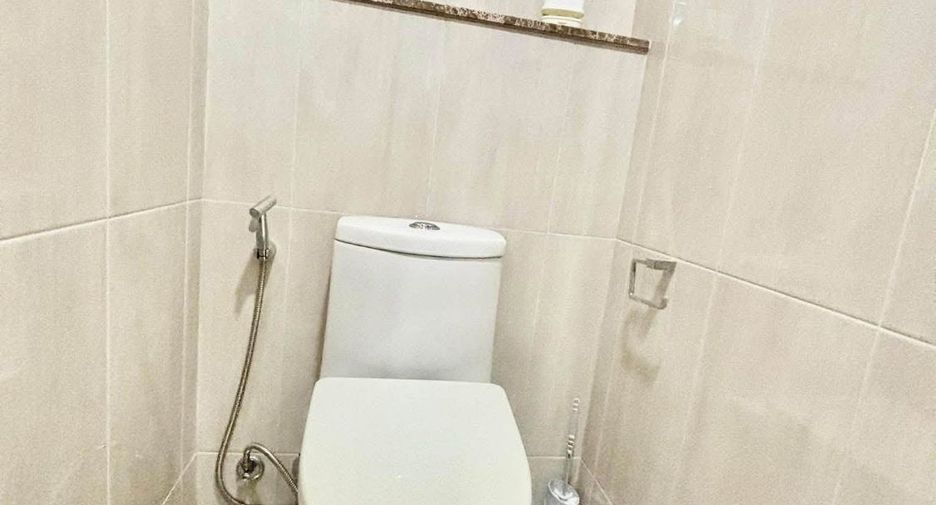 For rent 2 bedrooms condo in Bang Lamung, Chonburi