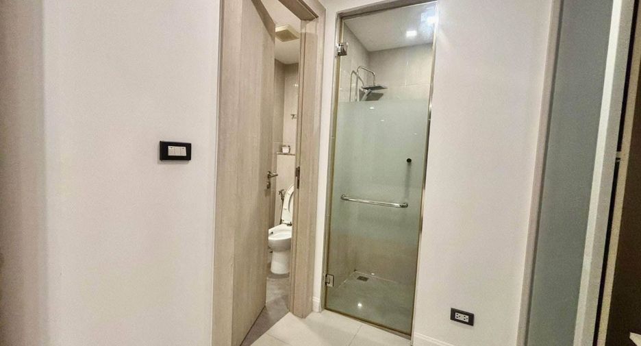 For rent 2 bedrooms condo in Bang Lamung, Chonburi