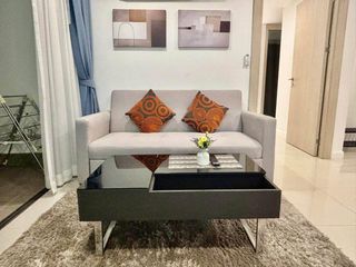 For rent 2 bedrooms condo in Bang Lamung, Chonburi