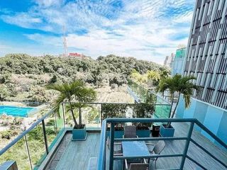 For rent 2 bedrooms condo in Bang Lamung, Chonburi