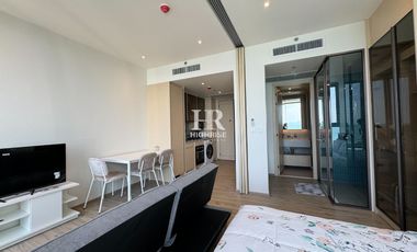 For rent そして for sale 1 Beds condo in Bang Lamung, Chonburi