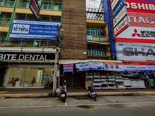 Продажа 3 спальни торговое помещение в Mueang Nakhon Pathom, Накхонпатхом