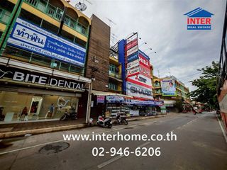 Продажа 3 спальни торговое помещение в Mueang Nakhon Pathom, Накхонпатхом