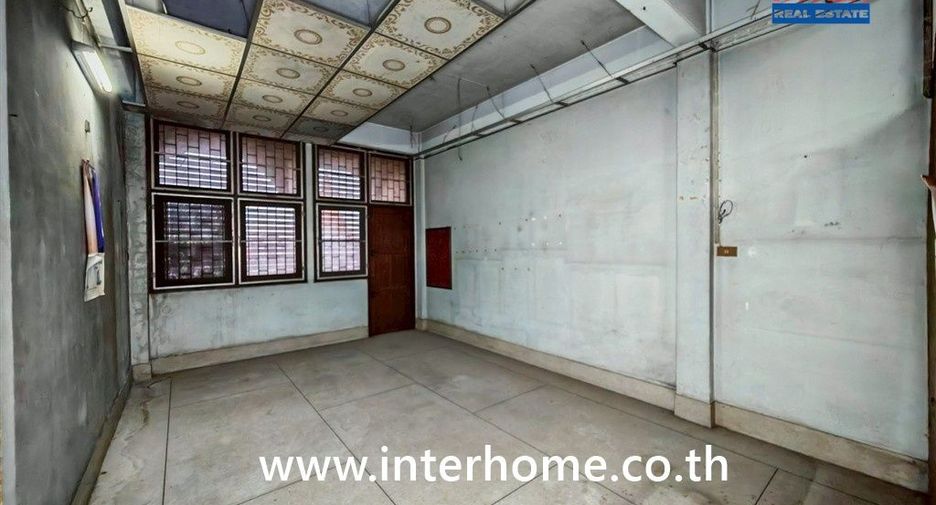 Продажа 3 спальни торговое помещение в Mueang Nakhon Pathom, Накхонпатхом