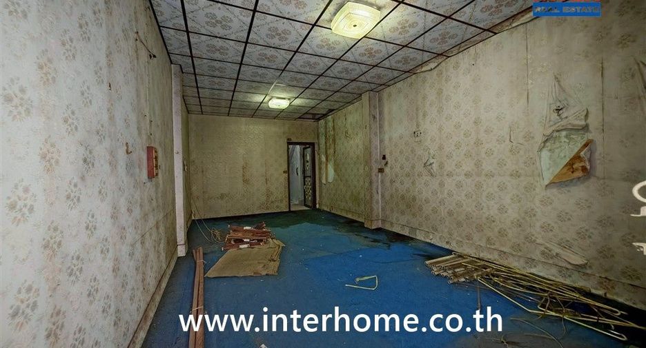 Продажа 3 спальни торговое помещение в Mueang Nakhon Pathom, Накхонпатхом