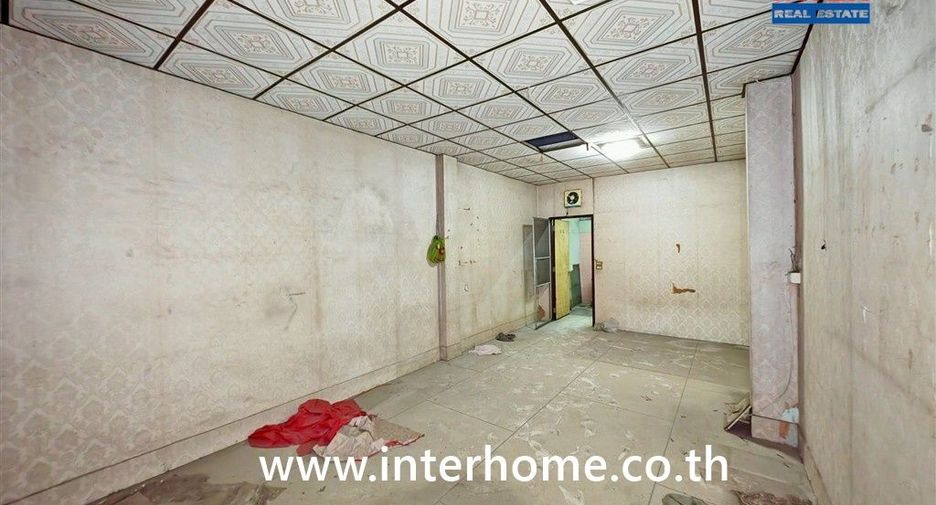Продажа 3 спальни торговое помещение в Mueang Nakhon Pathom, Накхонпатхом