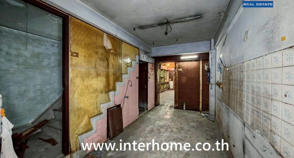 Продажа 3 спальни торговое помещение в Mueang Nakhon Pathom, Накхонпатхом