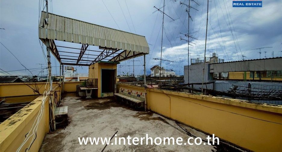 Продажа 3 спальни торговое помещение в Mueang Nakhon Pathom, Накхонпатхом
