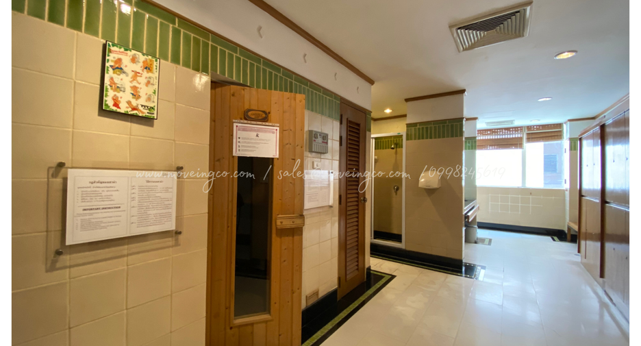 出售 3 卧室 公寓 在 Pathum Wan, 曼谷