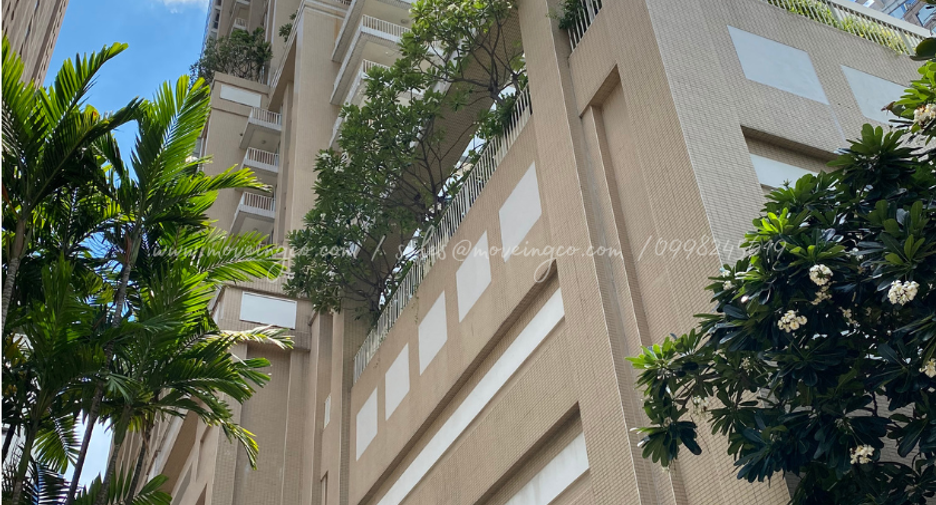 出售 3 卧室 公寓 在 Pathum Wan, 曼谷