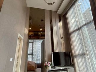 For rent 2 bedrooms condo in Ratchathewi, Bangkok