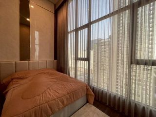 For rent 2 bedrooms condo in Ratchathewi, Bangkok