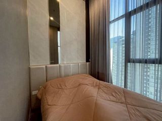 For rent 2 bedrooms condo in Ratchathewi, Bangkok