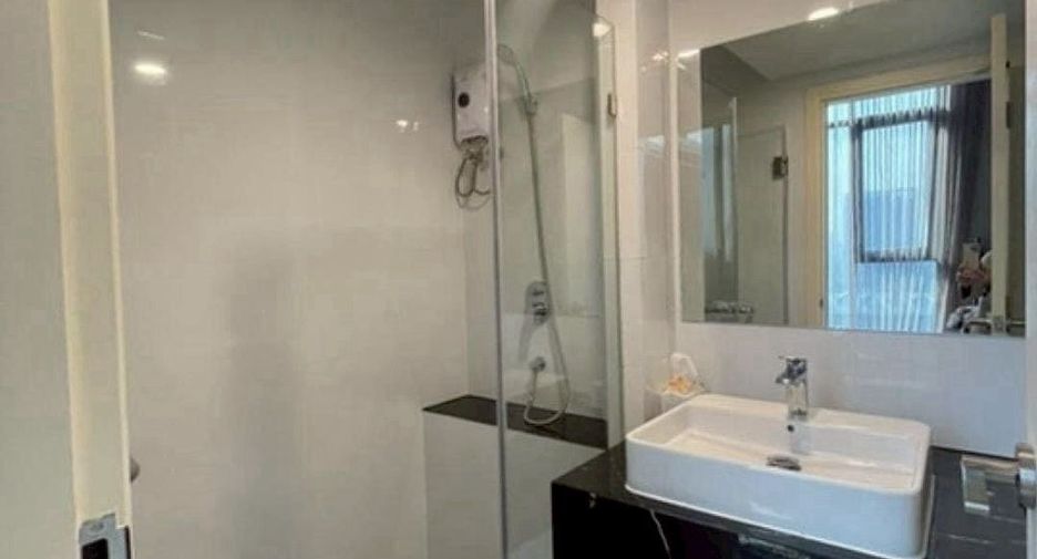 À louer 2 chambres condo à Ratchathewi, Bangkok