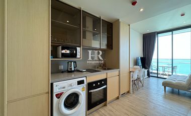 For rent そして for sale 1 Beds condo in Bang Lamung, Chonburi