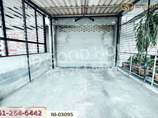 Аренда и продажа 4 спальни торговое помещение в Phra Pradaeng, Самутпракан