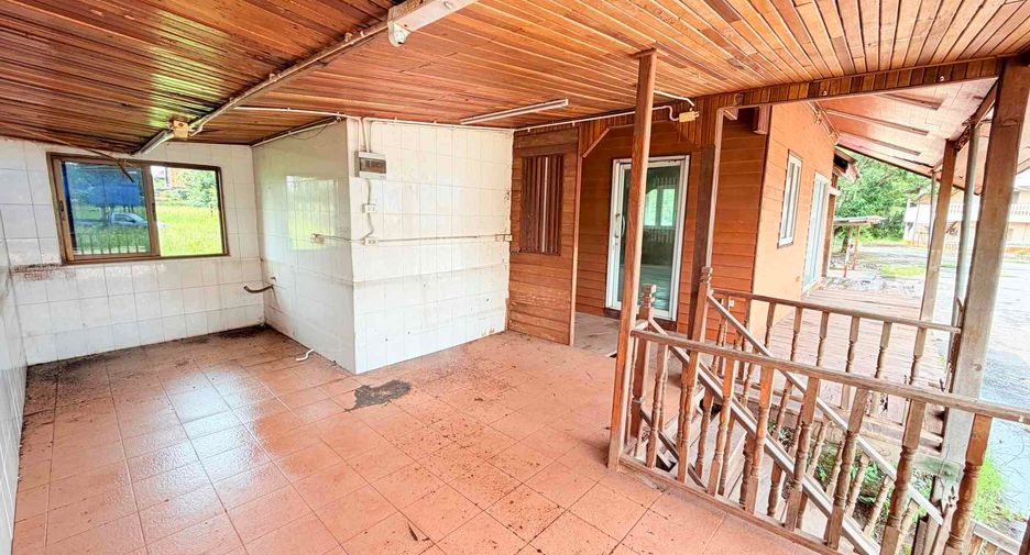 Продажа 12 спальни торговое помещение в Mueang Udon Thani, Удонтани