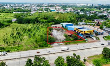 出售 12 卧室 商业空间 在 Mueang Udon Thani, Udon Thani