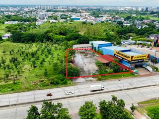 Продажа 12 спальни торговое помещение в Mueang Udon Thani, Удонтани