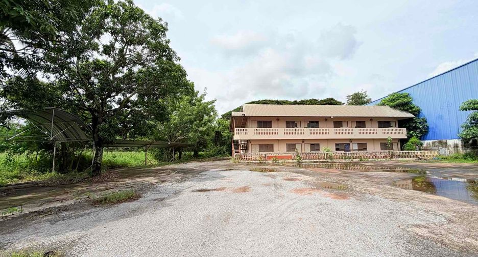 Продажа 12 спальни торговое помещение в Mueang Udon Thani, Удонтани