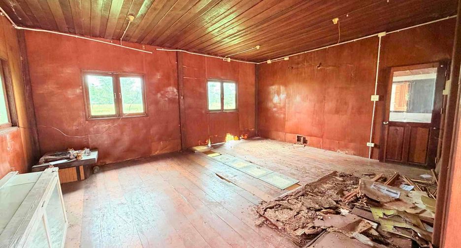 Продажа 12 спальни торговое помещение в Mueang Udon Thani, Удонтани