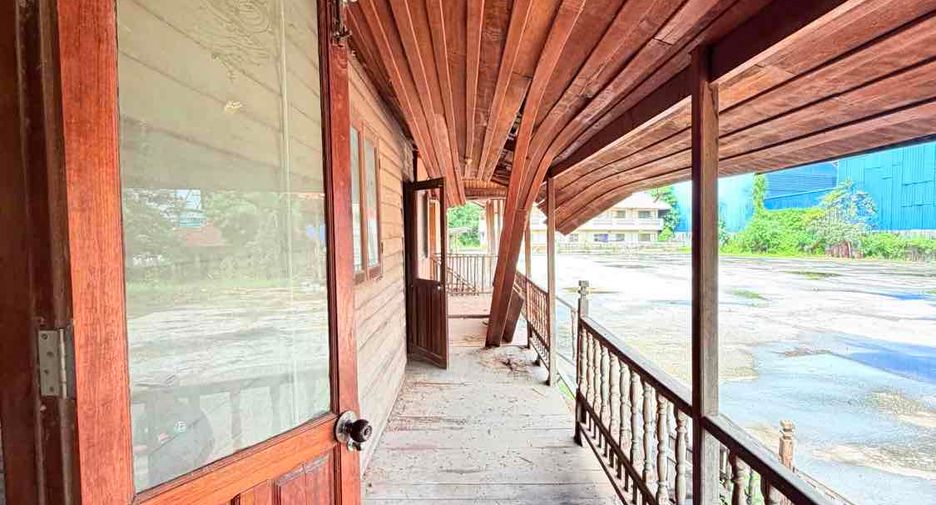 Продажа 12 спальни торговое помещение в Mueang Udon Thani, Удонтани