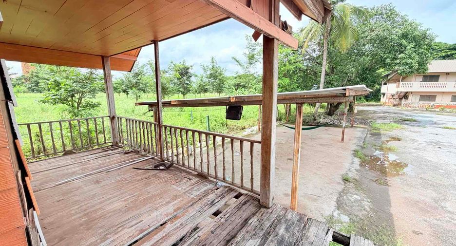 Продажа 12 спальни торговое помещение в Mueang Udon Thani, Удонтани