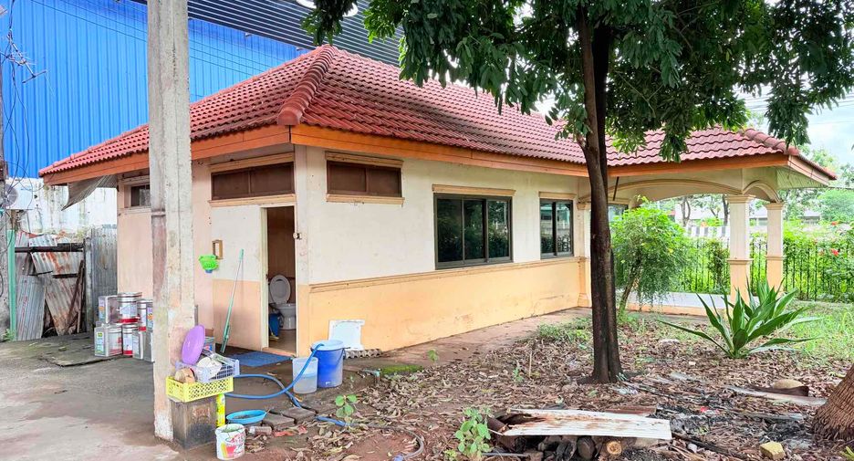 Продажа 12 спальни торговое помещение в Mueang Udon Thani, Удонтани