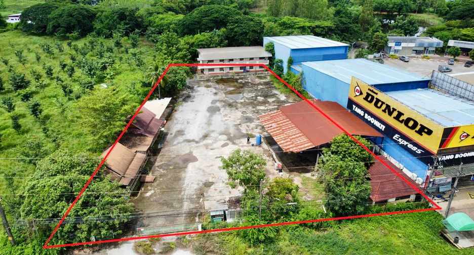 Продажа 12 спальни торговое помещение в Mueang Udon Thani, Удонтани