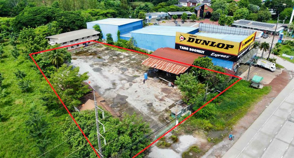 Продажа 12 спальни торговое помещение в Mueang Udon Thani, Удонтани