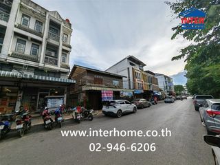 Продажа 2 спальни торговое помещение в Mueang Nakhon Pathom, Накхонпатхом