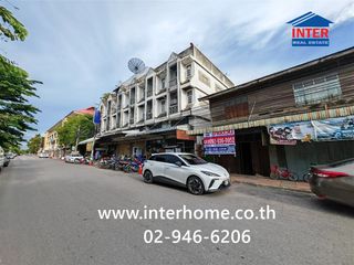 Продажа 2 спальни торговое помещение в Mueang Nakhon Pathom, Накхонпатхом