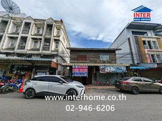 Продажа 2 спальни торговое помещение в Mueang Nakhon Pathom, Накхонпатхом