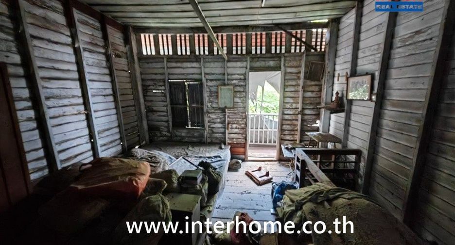 Продажа 2 спальни торговое помещение в Mueang Nakhon Pathom, Накхонпатхом