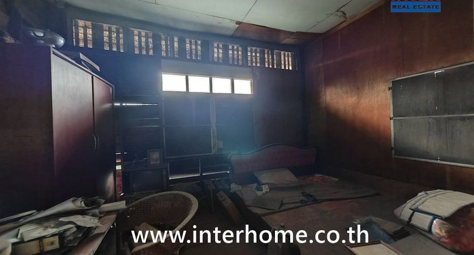 Продажа 2 спальни торговое помещение в Mueang Nakhon Pathom, Накхонпатхом